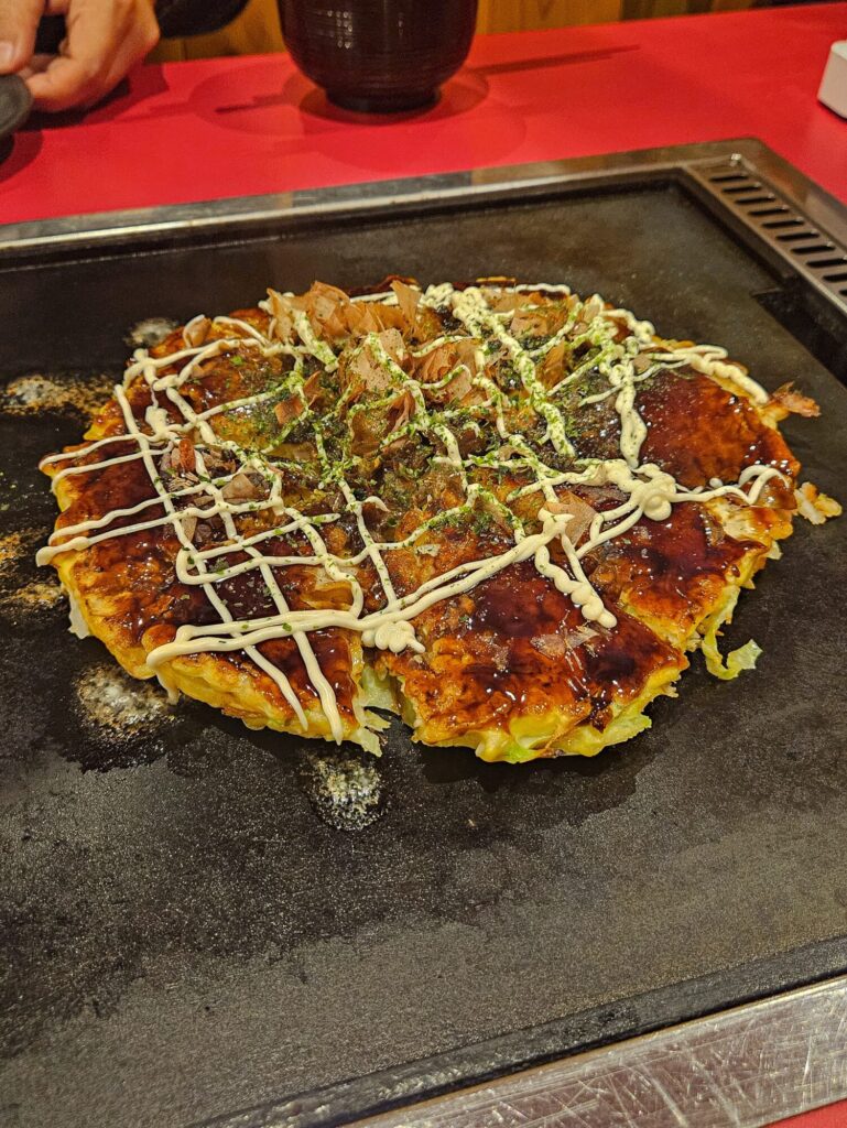 okonomiyaki 2